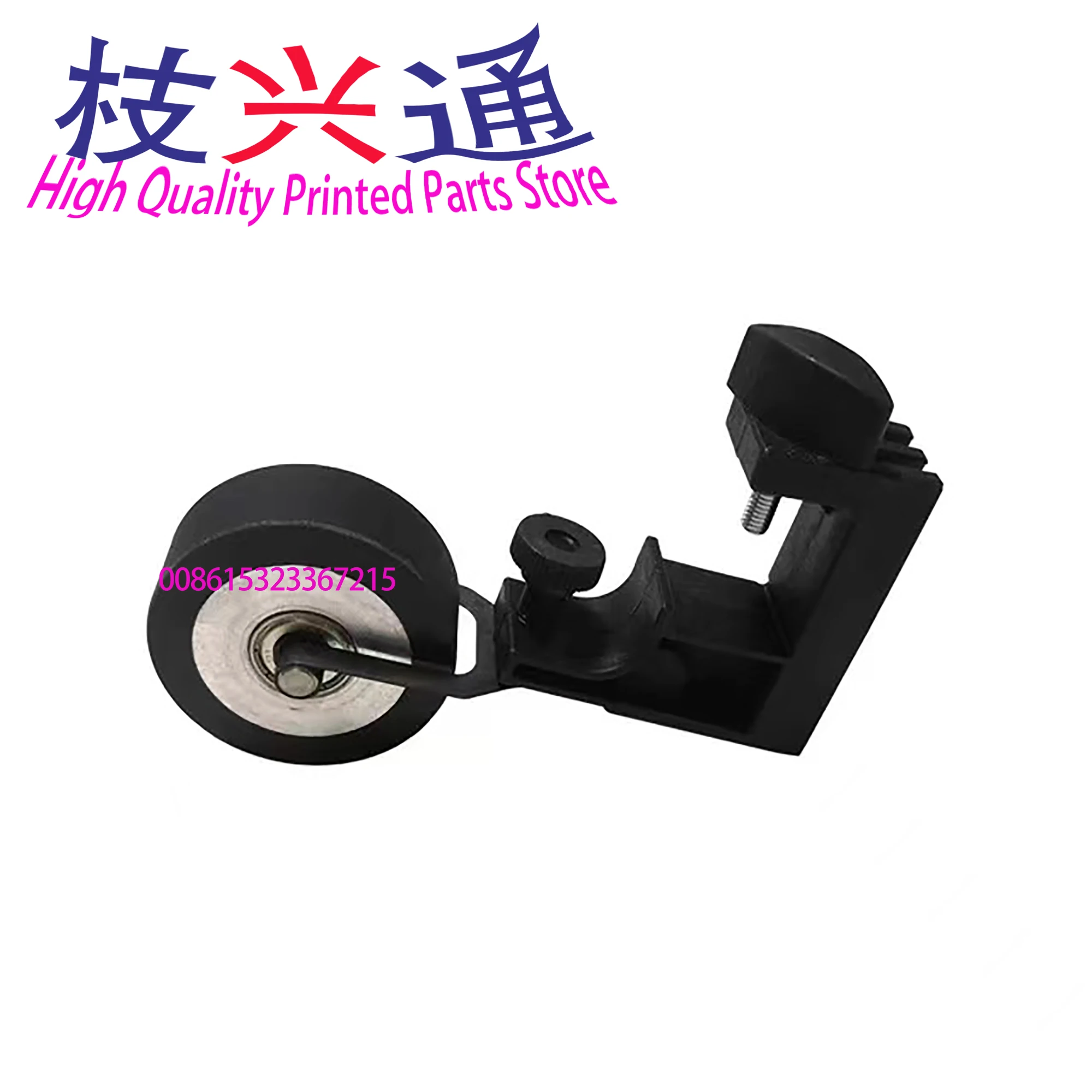 

C6.020.125F Резиновое колесо для прессования бумаги в сборе C6.020.171 Резиновый ролик под давлением в сборе для Heidelberg SM102 CD102