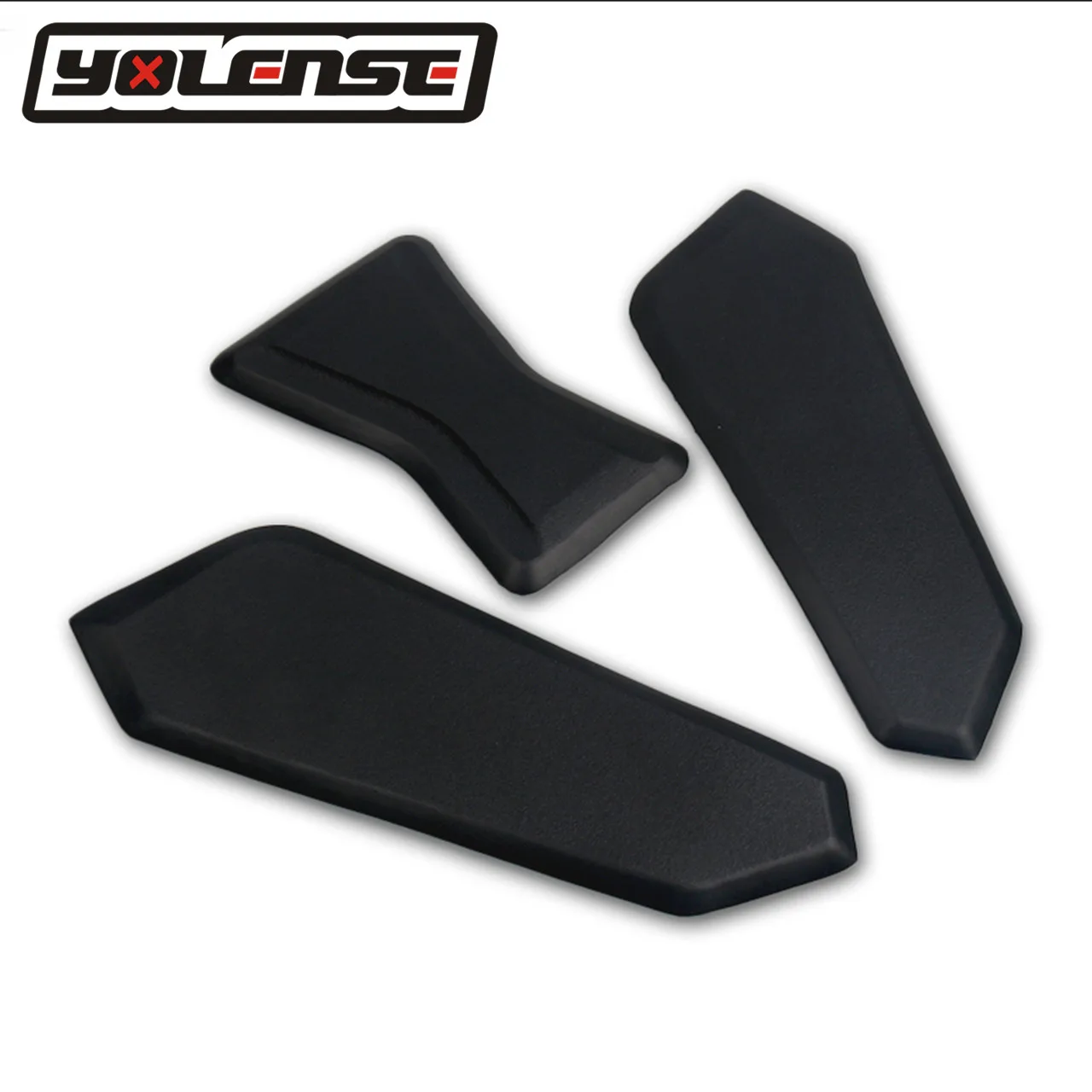 For BMW F750GS F7850GS F750 F850 GS F 850 GS Motorcycle Protector Anti slip Tank Pad Sticker Gas Knee Grip Traction Side Decal