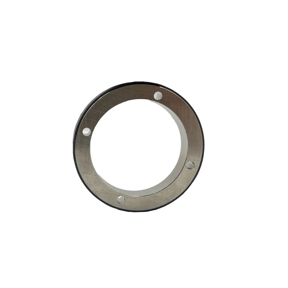 Imagem -06 - Precisão Magnética Grating Régua Girando Worktable Angle Display Sensor Sinal de Pulso 360 ° Eia422 Alta