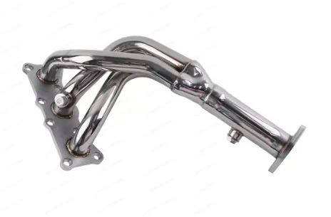 Stainless Steel Exhaust Header Manifold For N52 N53 128i 325i 328i 330i - E81 E82 E87 E88 E90 E91 E92 E93 E84 E70