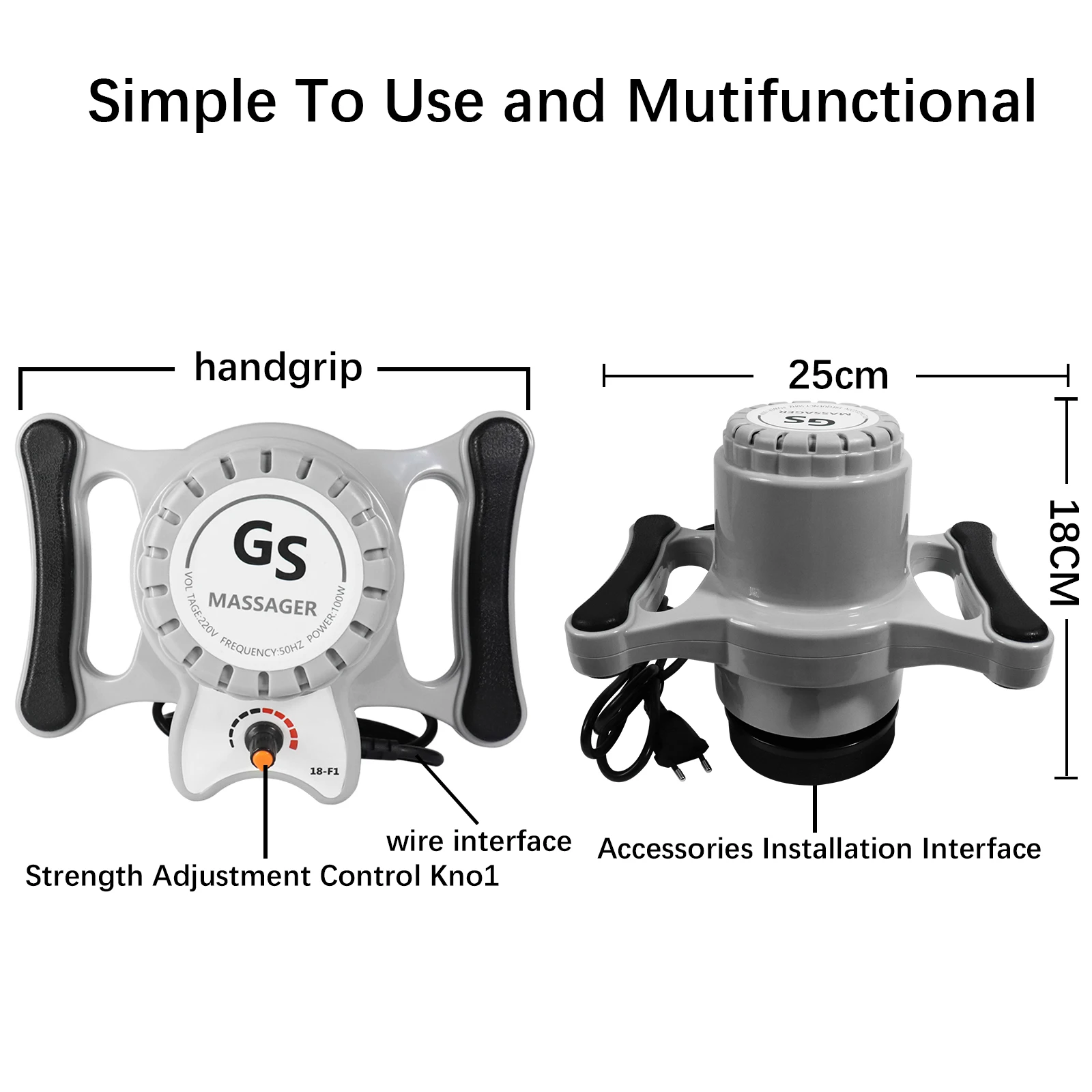 เครื่อง pelangsing Badan สั่นสะเทือน G5ขนาดเล็กความถี่สูงพกพาได้ที่นวดมือถือเอวเล็กลดไขมันลดน้ำหนัก