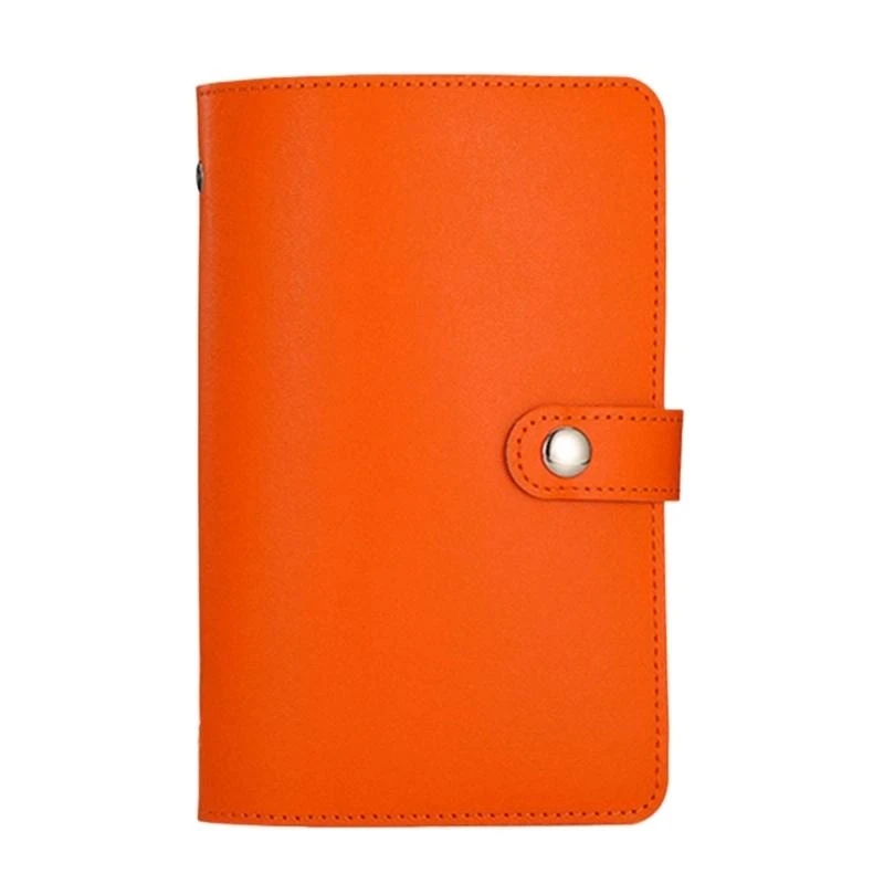 Organizzatori denaro Bill Porta denaro commemorativo Libro per conservare moneta cartacea