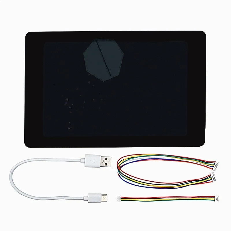 WT32-SC01 Plus ESP32-S3 3.5 Inch Smart Display ESP32 Development Board with Bluetooth WiFi 320X480 Touch LCD Screen-DTA9