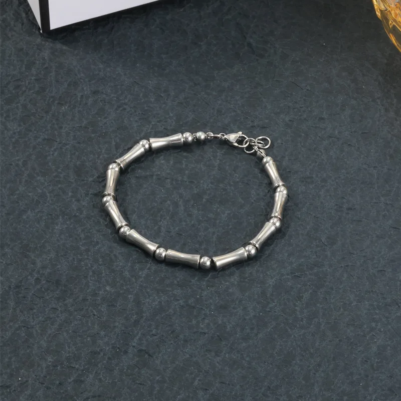 Trendy Men's Titani…