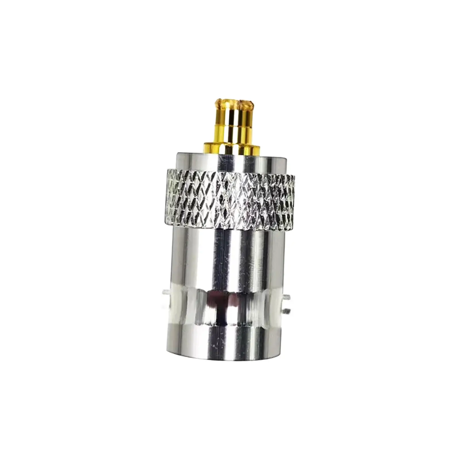 Imagem -02 - Osciloscópio Sonda Adaptador para Dso- Tc3 152 2c23t Peças Sobresselentes
