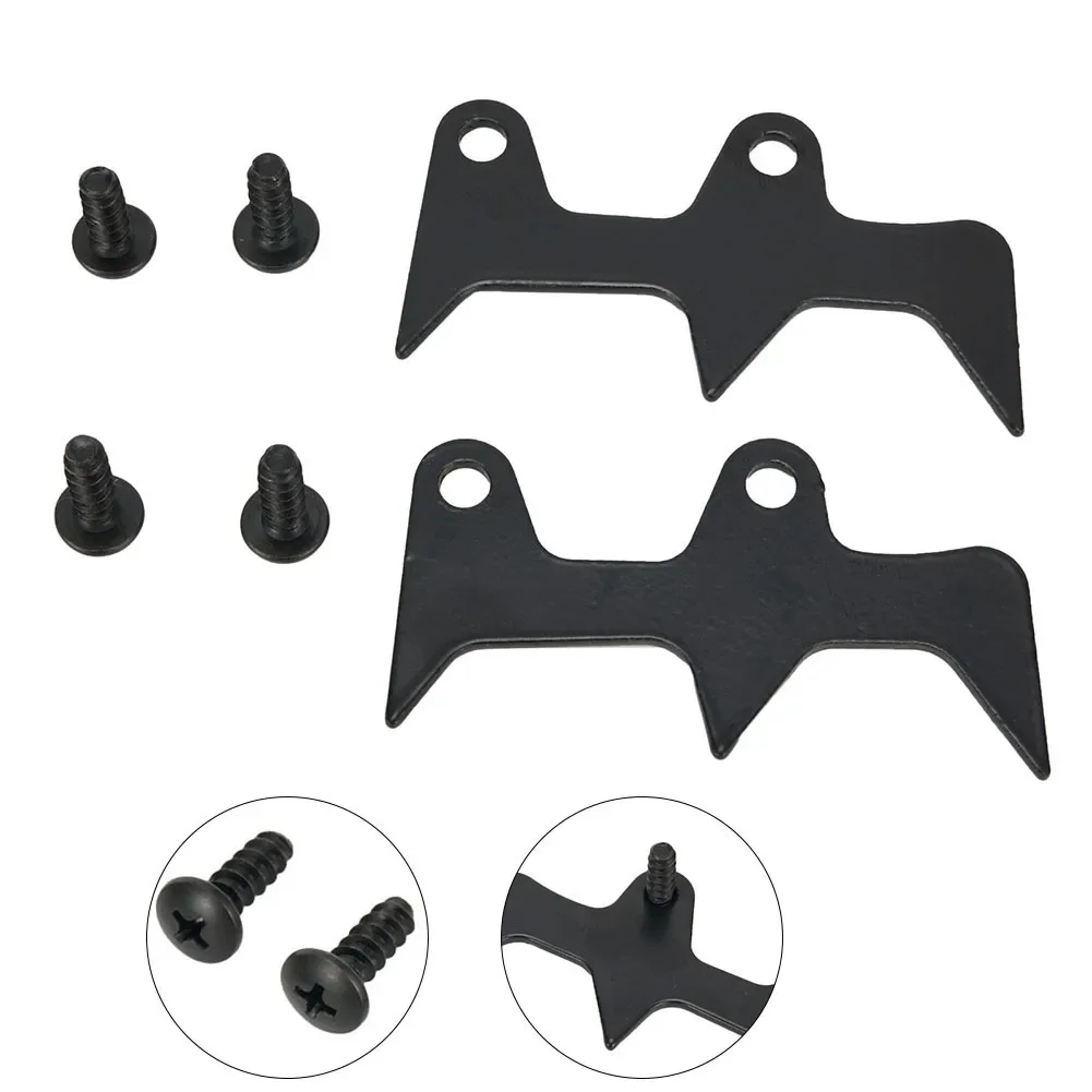 

137 141 142 Bumper Spikes Chainsaw Screws Set Spare Supplies Tools 530-014381 Parts Rebuild Repair Replacement