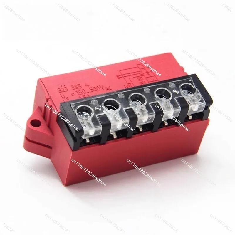 Brake Brake BGE 1.5 Rectifier BG1.5 8253846 Motor Rectifier Module