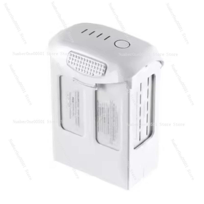 

Интеллектуальный аккумулятор Phantom 4 серии (высокая емкость 5870 мАч) PRO PLUS