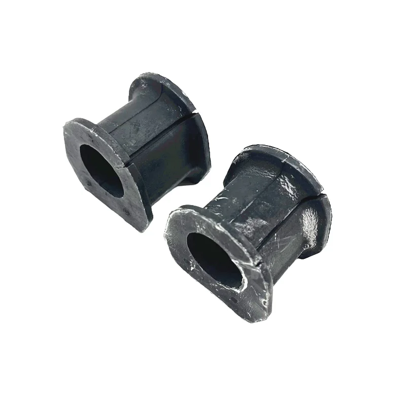 Substituir os Buchas da Barra Estabilizadora 54816-H1000 no Hyundai Terracan 2001–2007: Uma Análise Prática e Recomendação Baseada em Experiência Real