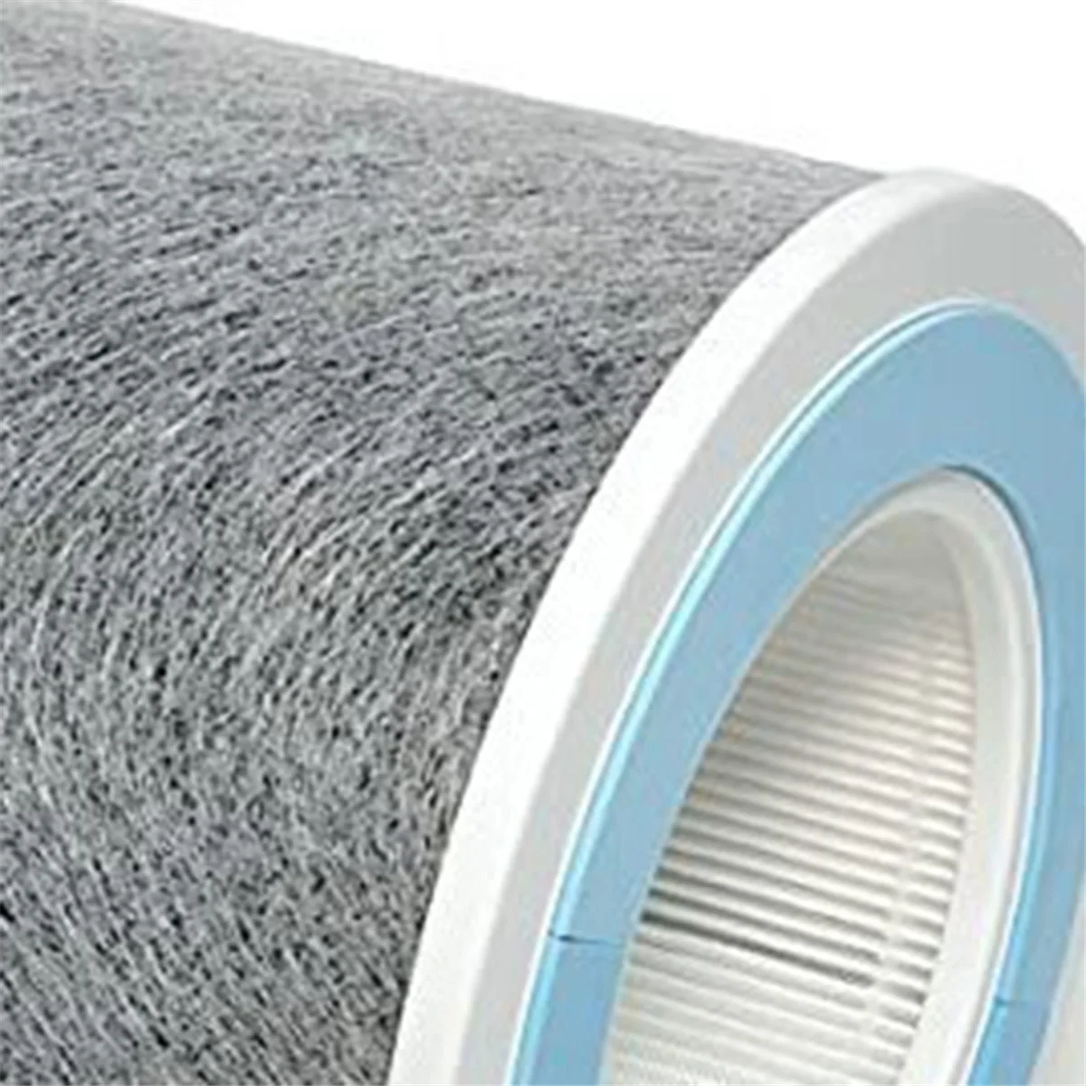 A35T-2PCS HEPA-Filter für Shark HP102 Clean Sense Ersatzfilter