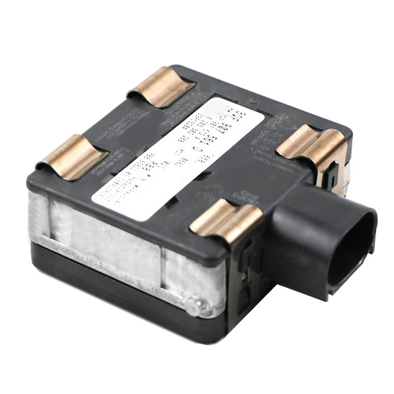 A99F-3QF907561A لمنصة MQB VW Atlas Golf MK7 Arteon SKODA ACC التكيف مثبت السرعة رادار الاستشعار التحقيق 3QF 907 561 A