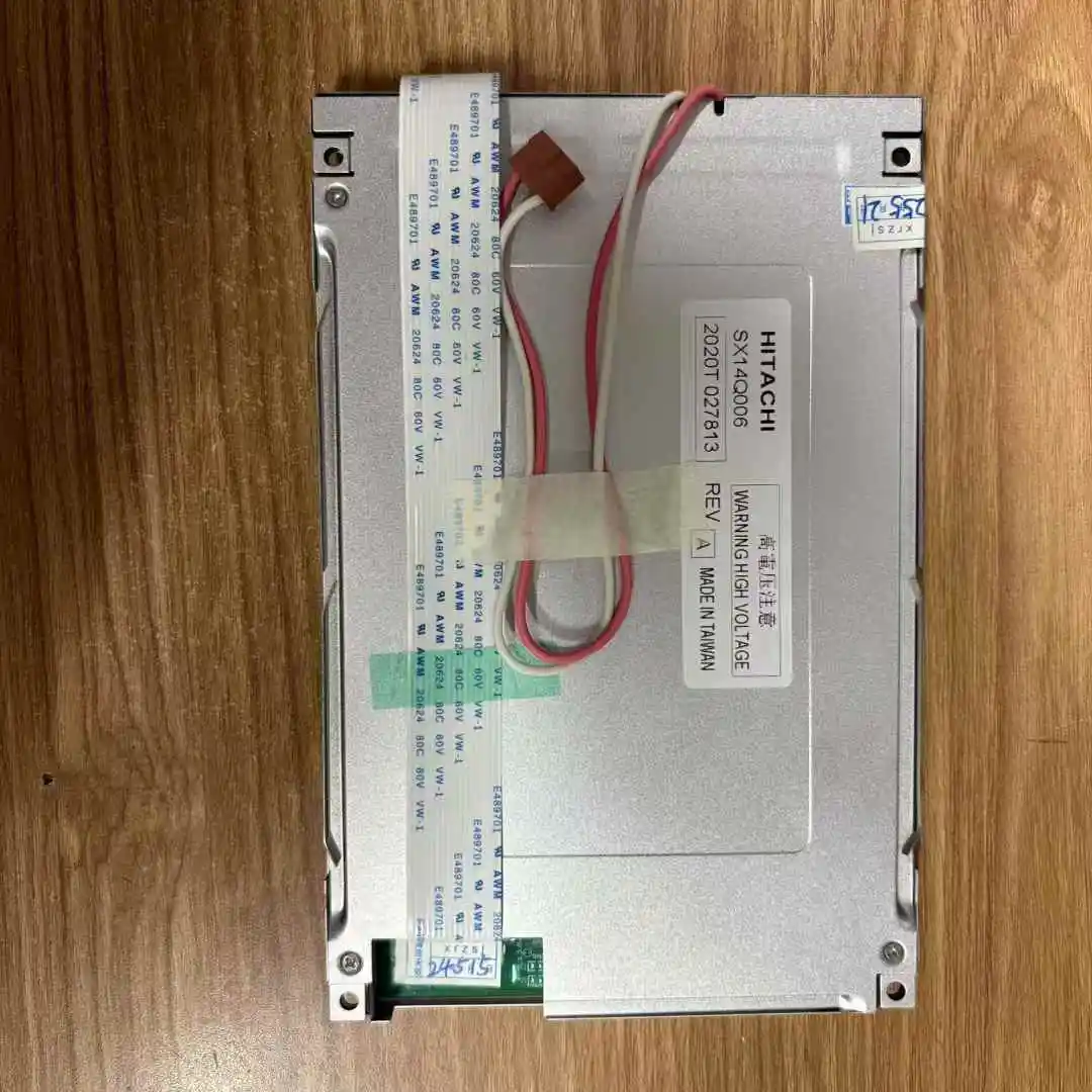 

SX14Q006 LCD display screen