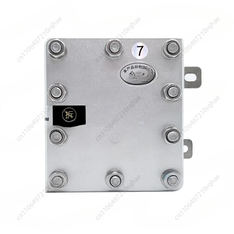 

600Ml Single Generator PEM Electrolytic Cell Rich Water Hydrogen Suction