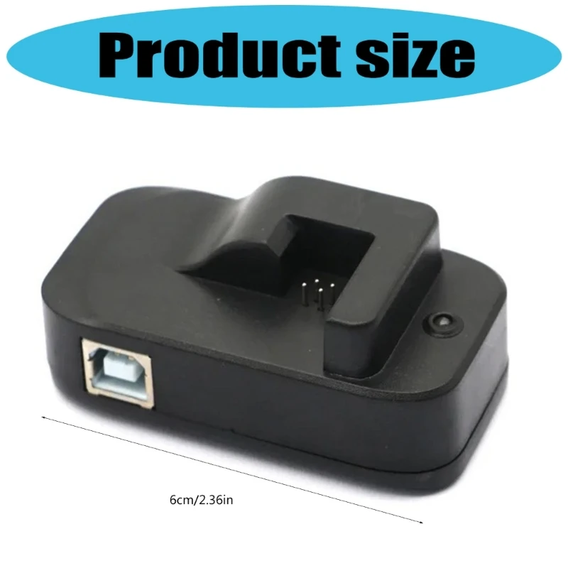 LC3217 LC3219 LC3211 LC3213 LC3017 LC3019 Reiniciador de chip de cartucho para J5330DW J5335DW 20/60/120 veces de uso