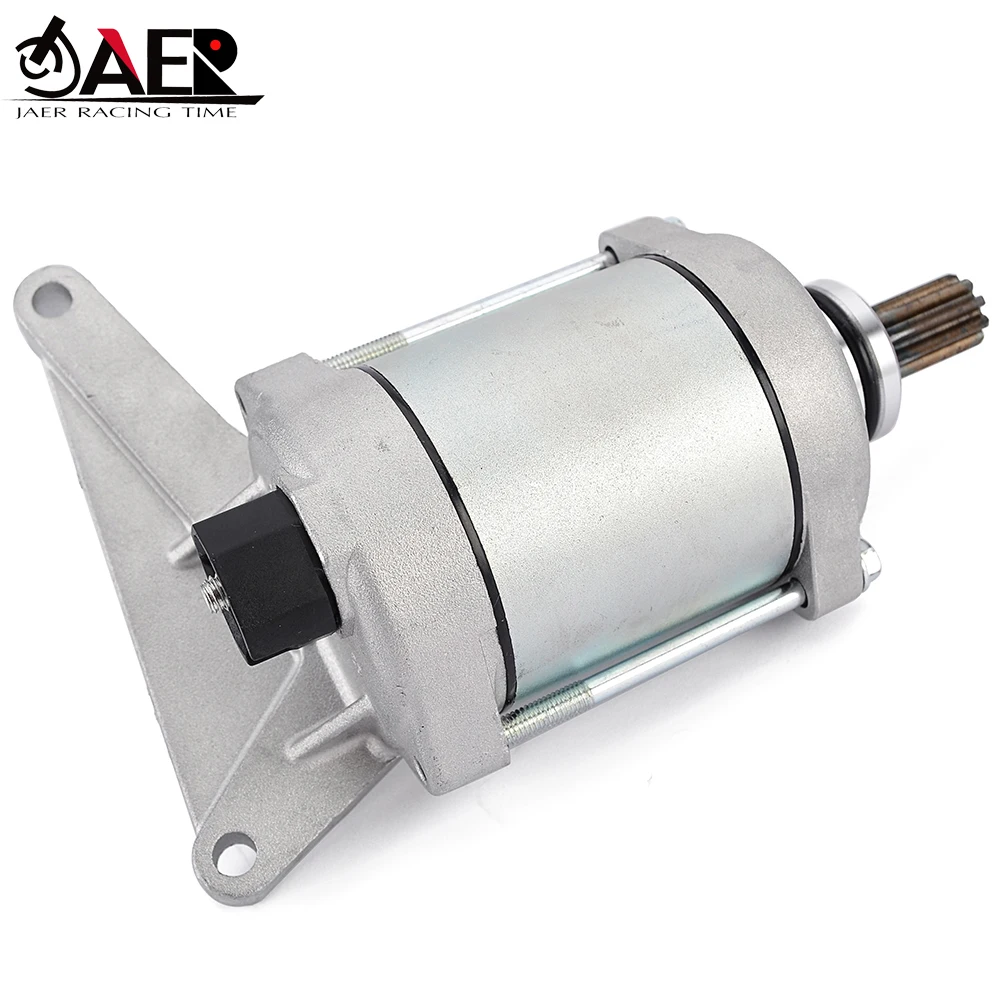 Starter Motor for Yamaha XT1200 XT1200Z Super Tenere 2010-2018 XT1200ZE SUPER TENERE ES 2014-2022 23P-81890-00