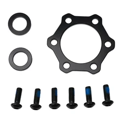 bicycle Boost Hub Adapter Conversion Kit Front 15x100mm To 110mm MTB Bike Rear 12x142mm To 148mm Aluminum Alloy conversion hub