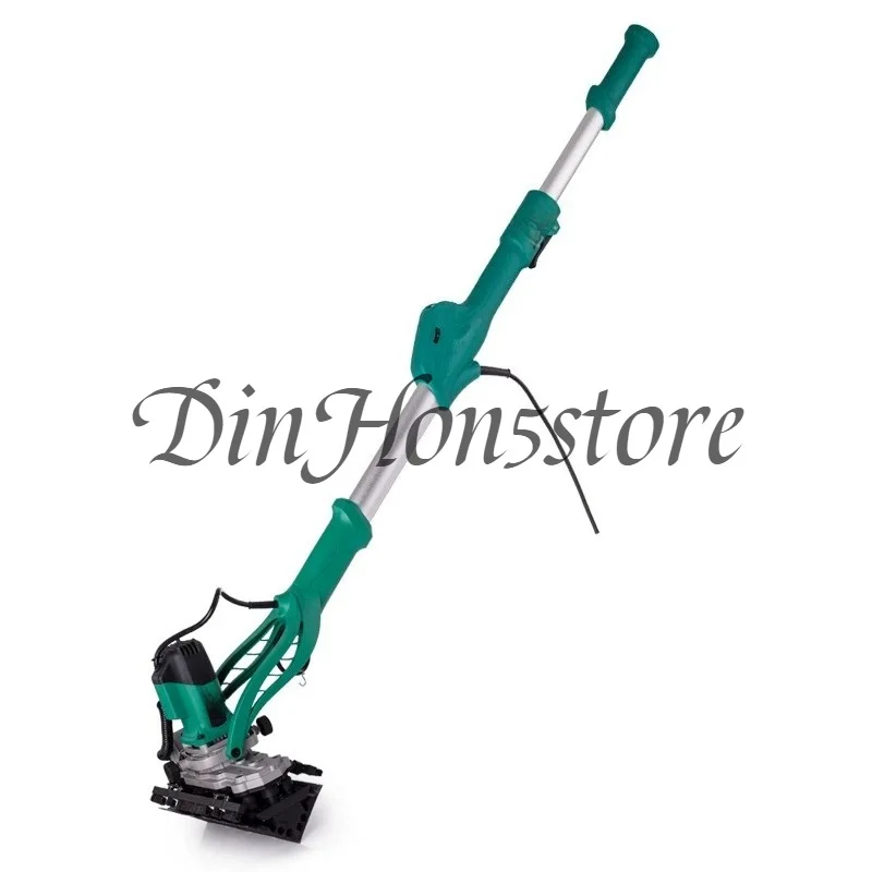 Wall Shade Angle Grinder Triangle Sandpaper Machine Sander Putty White Ash Wall Grinder Right Angle Corner