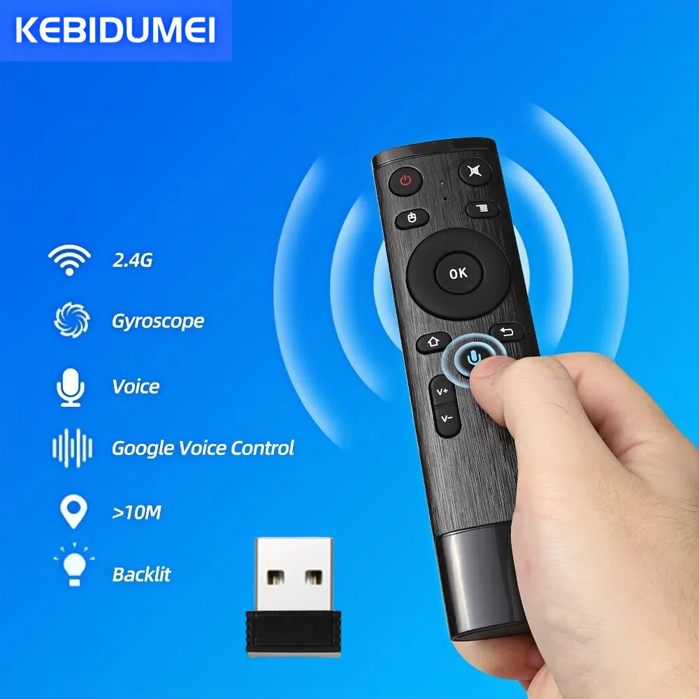 Q5 Remote Control V… - image