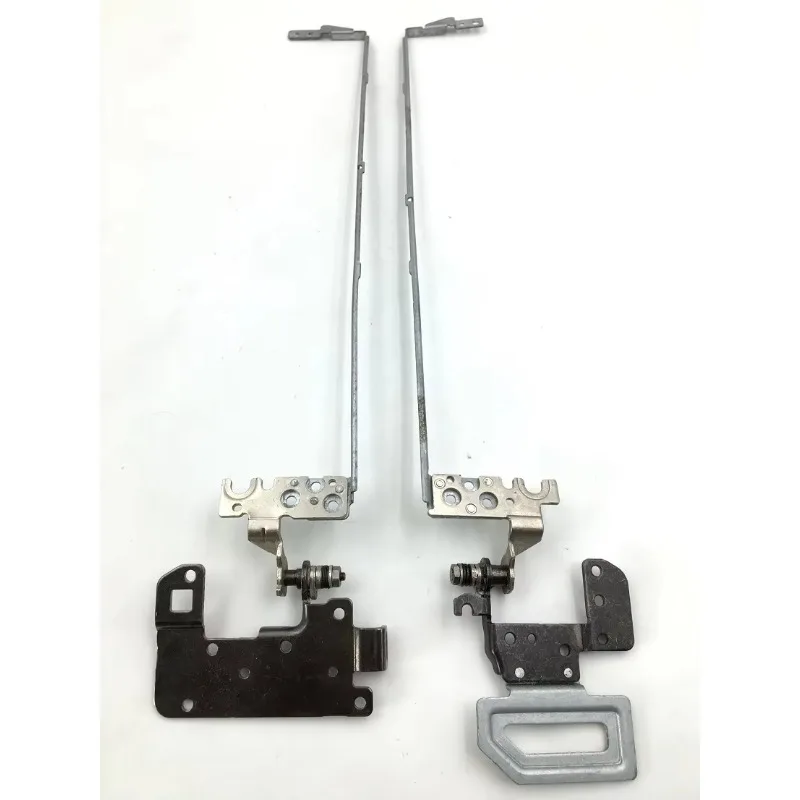 New LCD Screen Hinges Set For Acer E5-571 E5-571G E5-511 E5-521 E5-531 E5-551 V3-572 P/n:AM154000A00 AM154000B00 Laptop Bracket