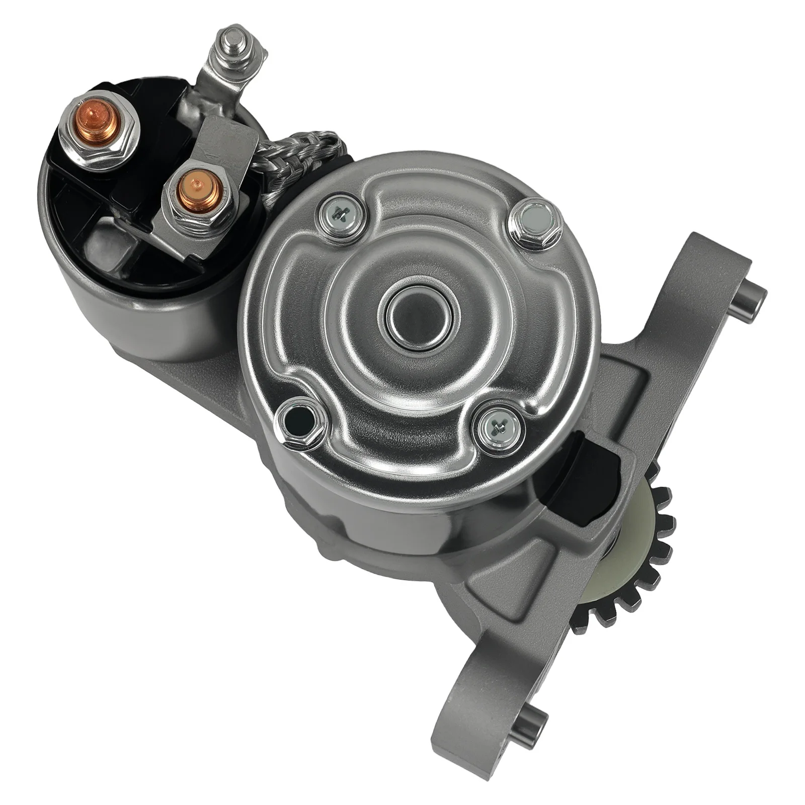 

Starter Motor for Mercury Milan 3.0L 2010-2011 19126N 12V 22 Teeth CCW