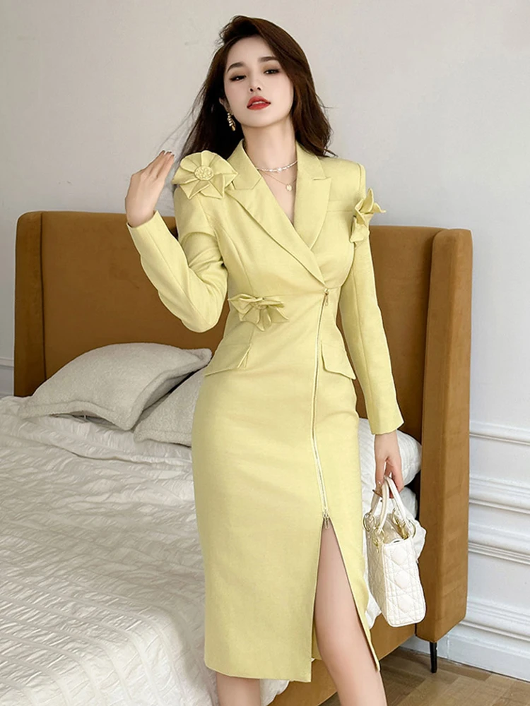 The Perfect Formal, Elegant, Classy Business Outfit for the Modern  Professional Woman