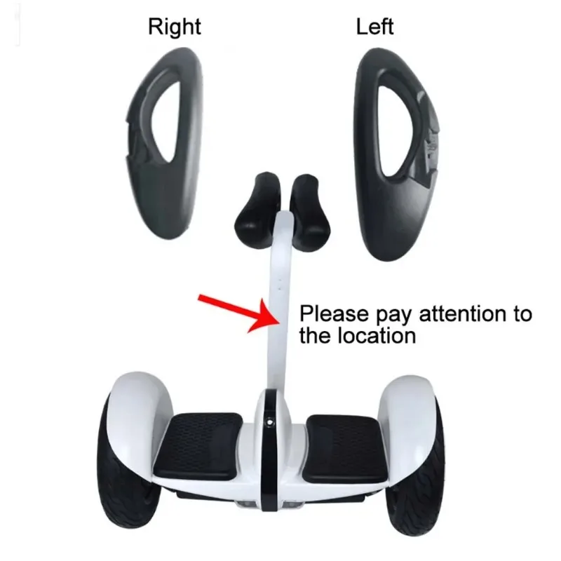 

Original Leg Control Handle for Ninebot Electric Scooter Car Accessories