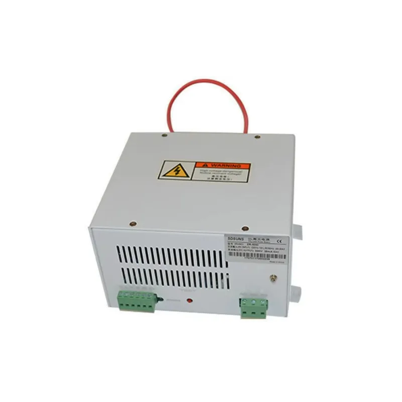 Qdlaser 50W Power S… - image