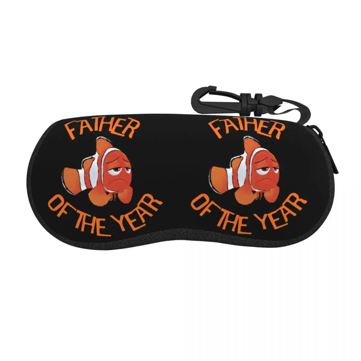 

Пользовательский поиск Nemo аниме футляр для очков для мужчин и женщин мягкий защитный чехол для солнцезащитных очков