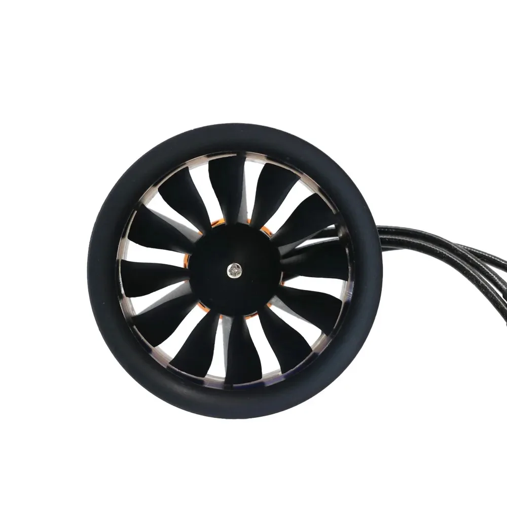 QX-MOTOR QF2611 50M…