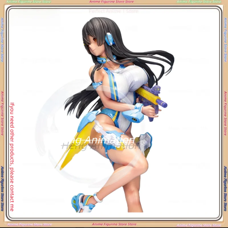 

Genuine SOUYA Goddess Device Jura Aoi Tsui Dolls Special Edition Swimsuit Figures Ornaments Gifts
