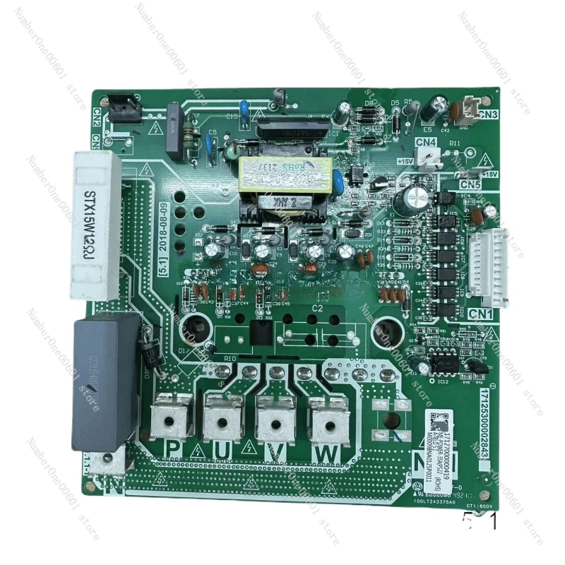 

For Midea Central Air Conditioning Multi-connected 35A Module ME-POWER-35A Power Inverter Drive Module