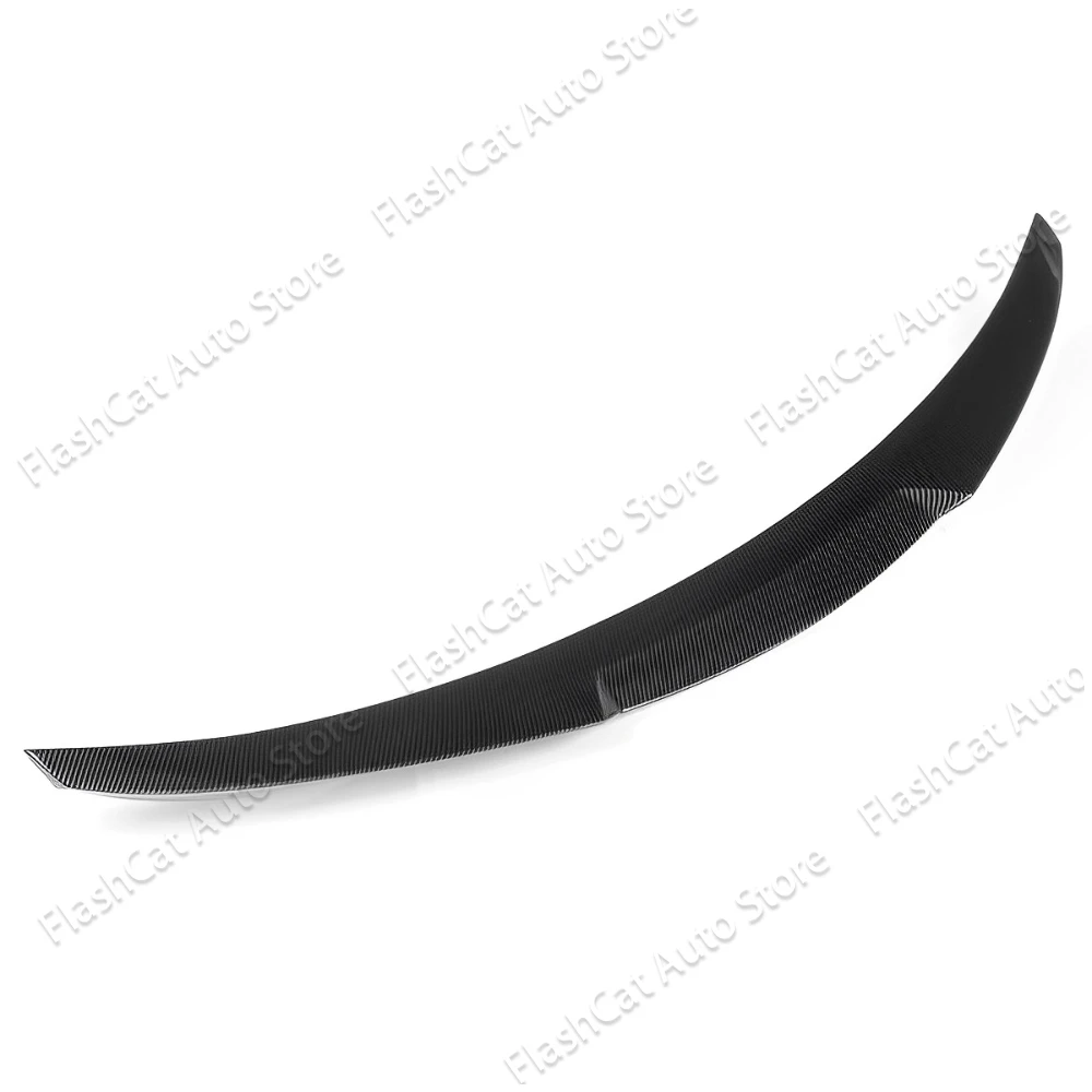 Car Rear Spoiler Roof Wing For BMW M5 F10 F18 M4 Style 5 Series 520i 525i 528i 530i 535i 2010 2011 2012 2013 2014 2015 2016 2017