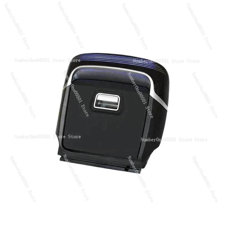 

Car Seat Back Travel Portable Folding Table For And V-Class V260 V250 V220 Rear Backrest Small Table Panel