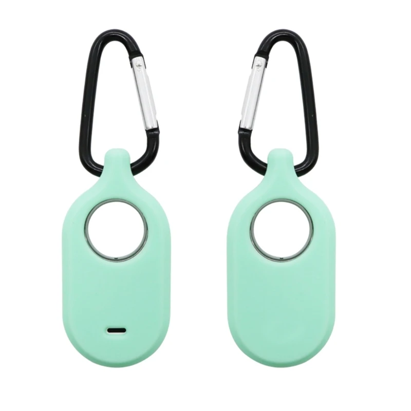 Защитный чехол для Smarttag 2, позиционирующий трекер, защита от потери и царапин