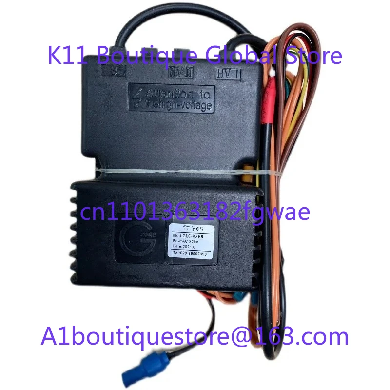 GLC-KXB 220V Gas Oven/Oven Pulse Ignition Controller GLC-KXB3 GLC-KXB8