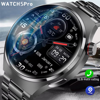 New Watch S10 GPS sports NFC Smart Watch for Xiaomi Men Women Gift in Sport SmartWatch Ultimate Design Bluetooth Call WristWatch