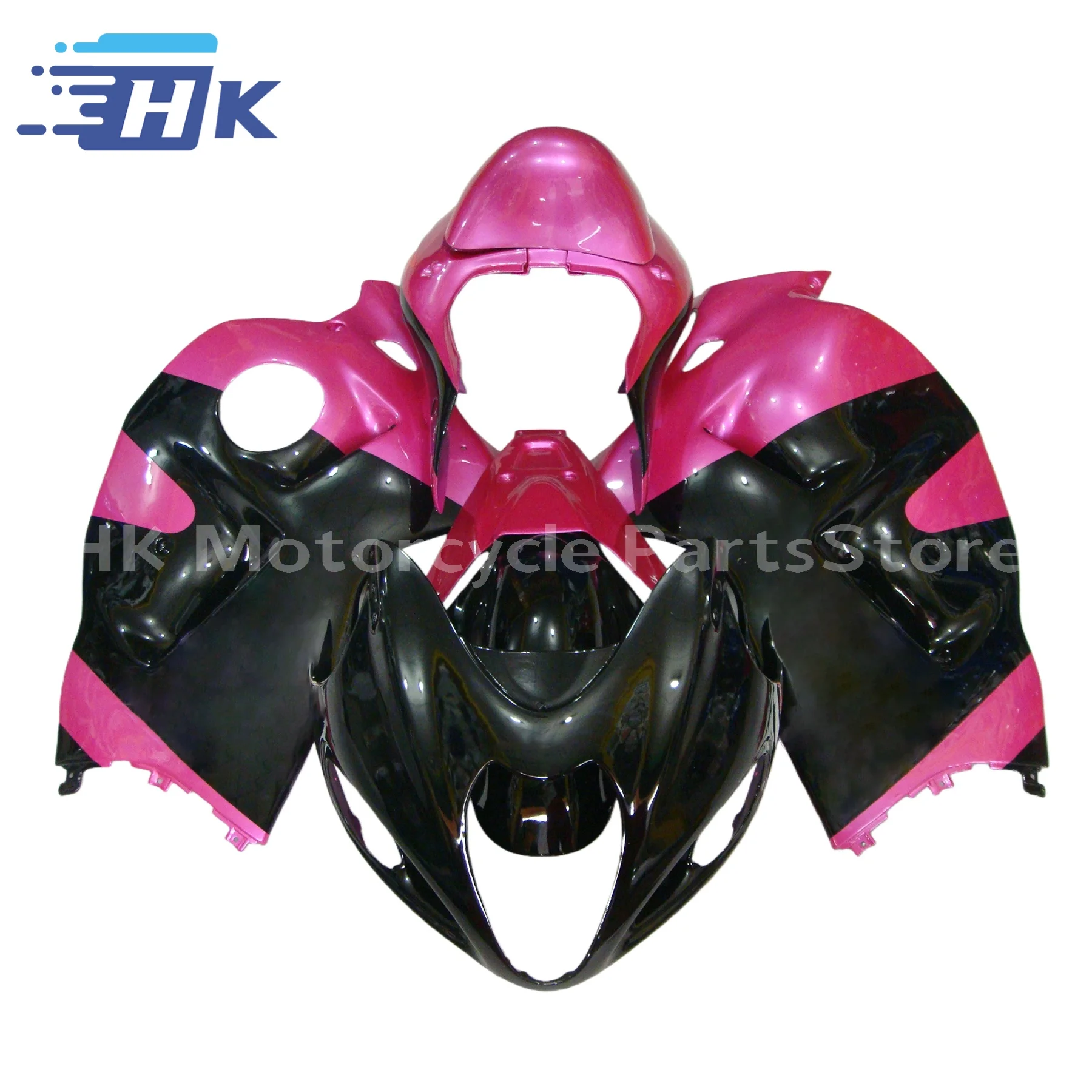 

Motorcycle Fairings kit fit for GSXR1300 1997 -2007 GSX1300R GSXR 1300 Full Fairing Bodywork kits