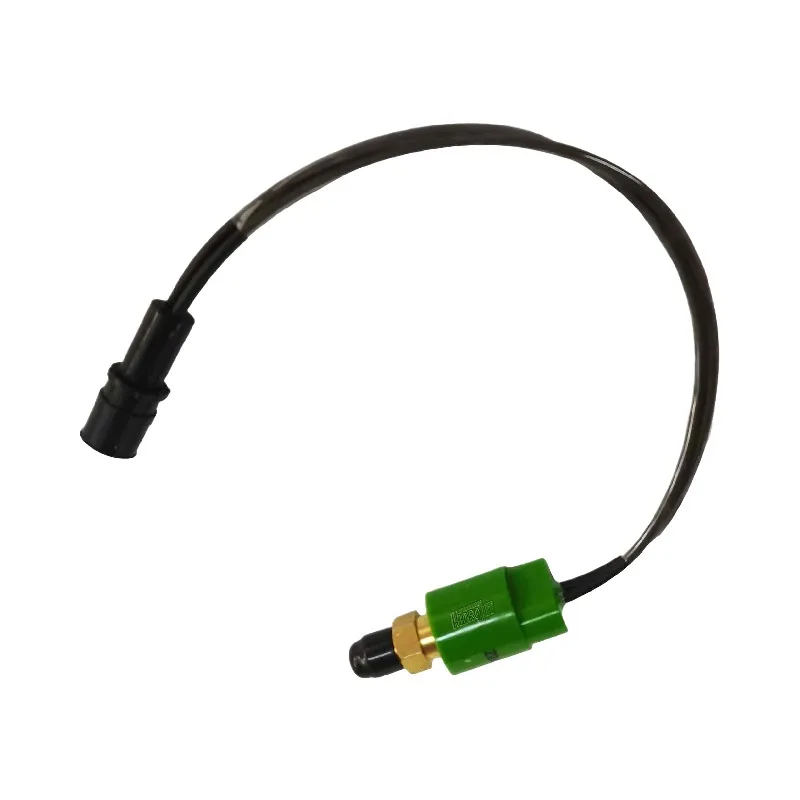 

For Excavator Accessory Pressure Sensor 1199985 Switch 119-9985 Cat 307 311 312 315 317 320 L 320n 322 325