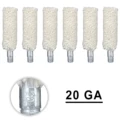 20GA X 6