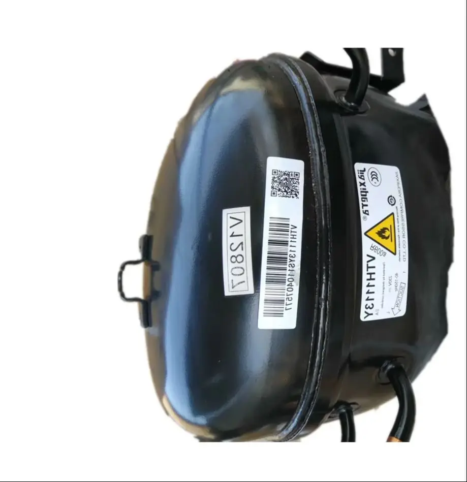 Casibella VTH1113Y Variable Frequency Compressor for VNX/VNB/VMH/VNC1113Y VTX1 R600a - Brand New Inventory