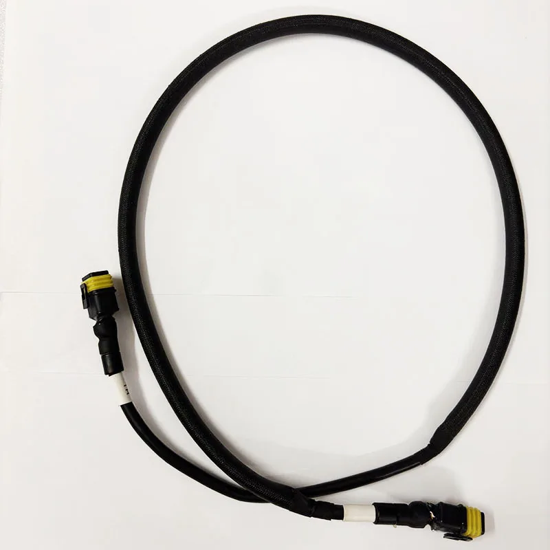 Línea de Cable de señal maestra DJI T30 para Cable Agras T30, repuesto de drones agrícolas, piezas de reparación de accesorios UAV