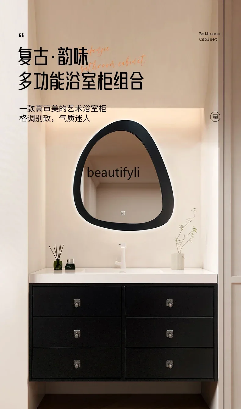 Yh French Retro Bat… - image