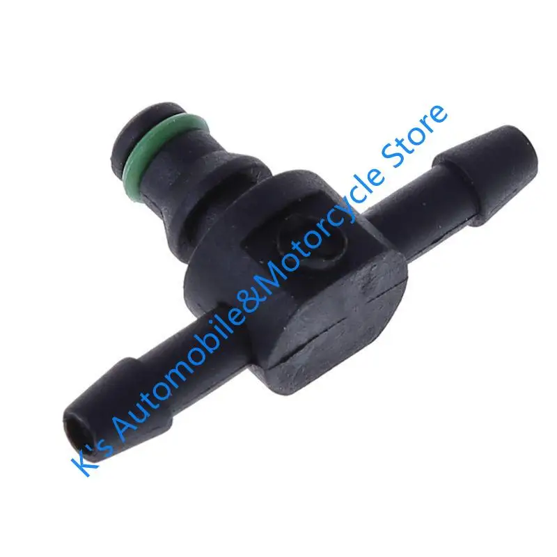 Q39F untuk Tipe Type Connector Hose Joiner untuk 110 Series Injector Return Backflow P