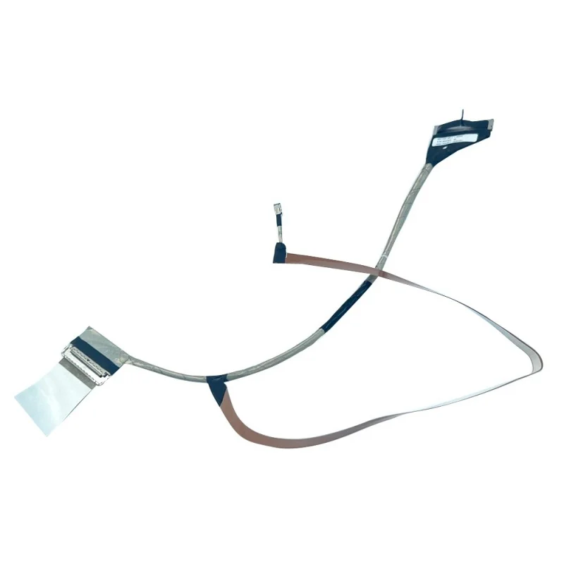 LCD Video Display Screen Cable For MSI MS17K2 GP76 300Hz 40PIN K1N-3040303-H39
