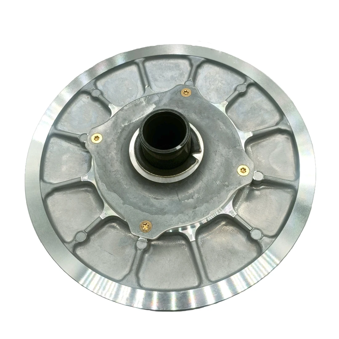 High Quality New RUIJIE Aluminum ATV/UTV Drive Clutch For Select 2016+ 900/1000 Polaris UTV #41-1001 Parts Accessories