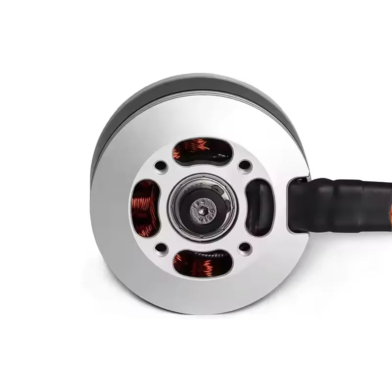 T-MOTOR MN4112 320KV 420KV Professional Brushless Motor for Long Endurance Photography Drone RC Multi-copter Aircraft Accessorie