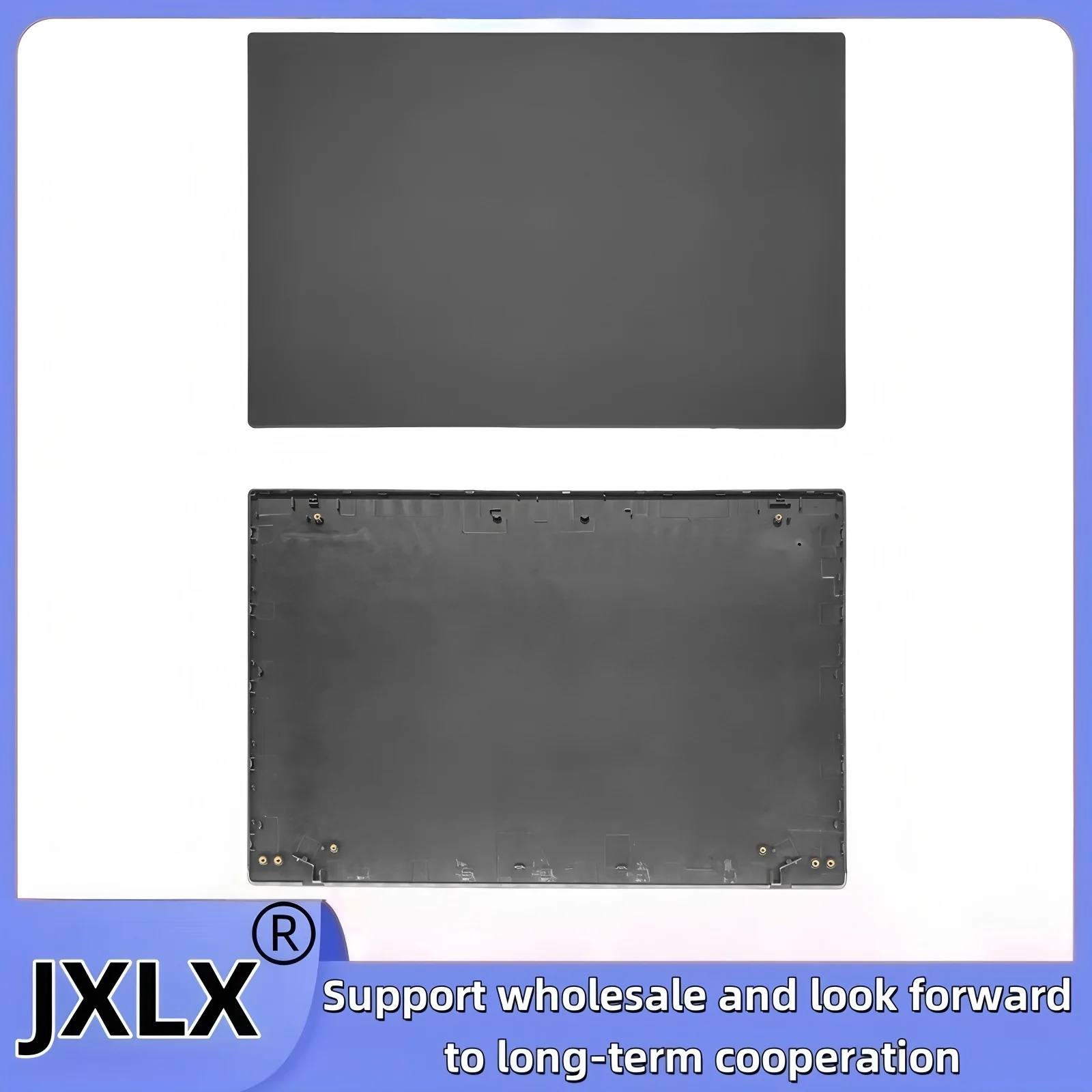 JXLX ®   Nuevo para Lenovo Thinkpad T440 T440U T440S T450 T460 cubierta trasera LCD/bisel frontal LCD/cubierta de reposamanos/cubierta de Base inferior