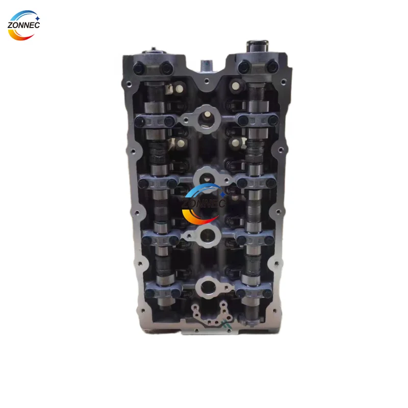 Top Quality Good Price 2.0T HFC4GA3-4D Engine Cylinder Head For JAC T8 4x4 T6 S7