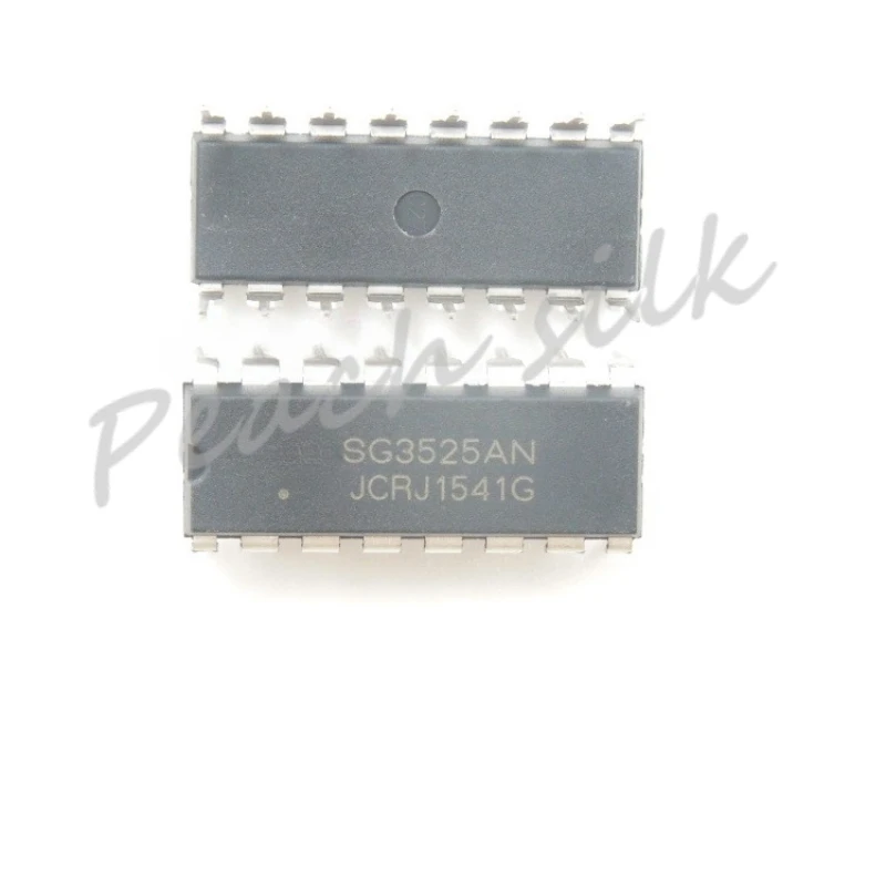 (10piece)SG3525AN KA3525A Direct insertion DIP-16 switch power supply controller