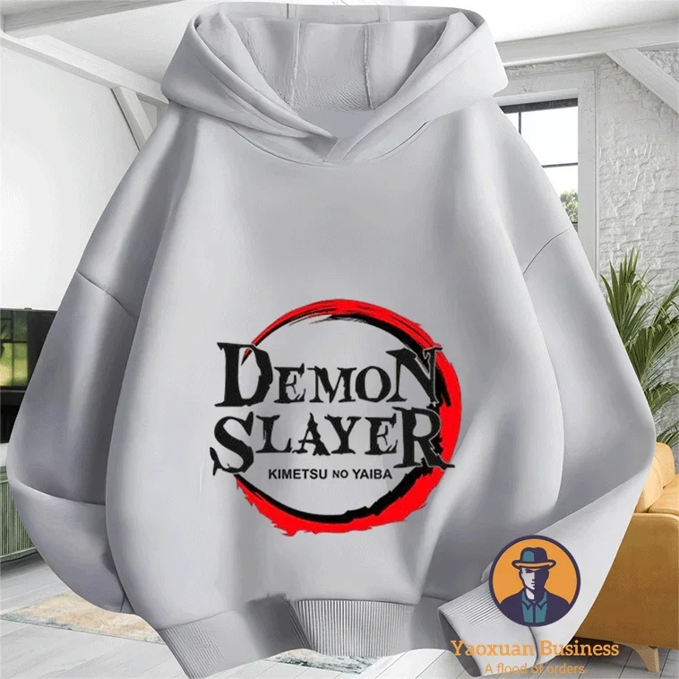 شعبية Miku أطفال أطفال بنين هوديي لطيف الكرتون المطبوعة يندبروف الدافئة الخريف الشتاء جديد